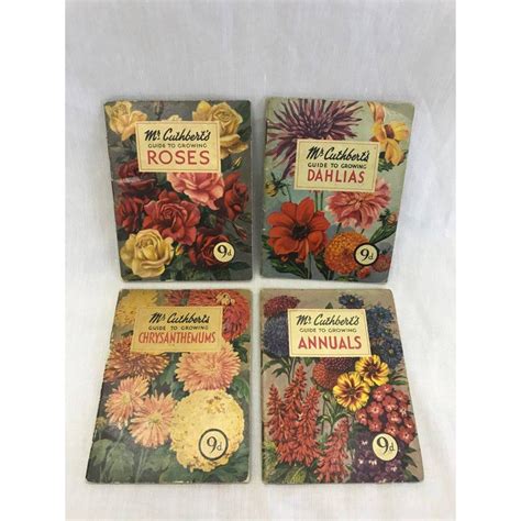Vintage Annuals Second Hand Books Buy And Sell Preloved
