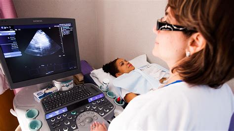 Ultrasound Imaging Nyu Langone Health