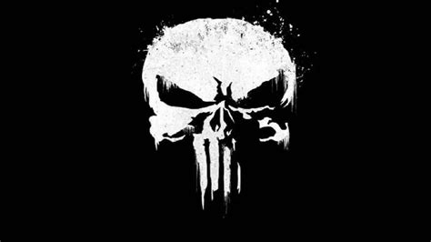 Marvel Trashes The Iconic Punisher Logo Comic Book Revolution