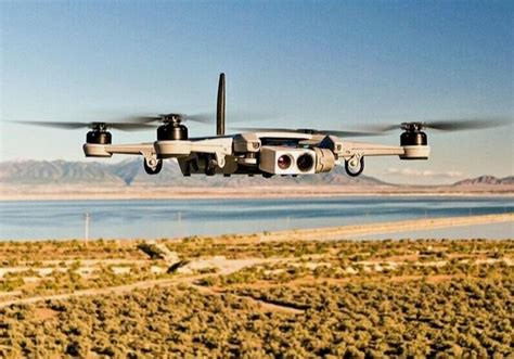 Teal Drones Awarded Contract To Supply Golden Eagle Drones For