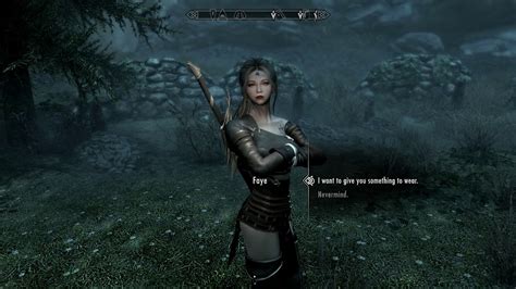 Skyrim Nexus Sex Telegraph