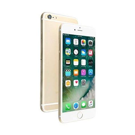 Apple Iphone 6 16gb Gold цена в Украине от Kit One