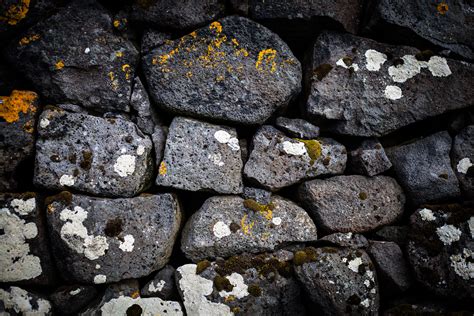 Free Photo Old Stone Wall Texture Worn Rust Wall Free Download