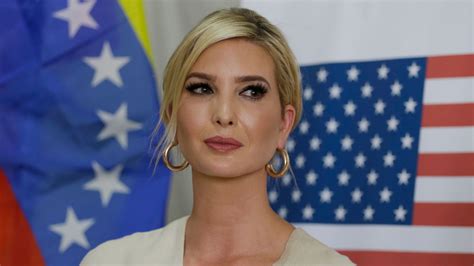 Ivanka Trumps Push To Empower Women Is Undermined By Her Fathers
