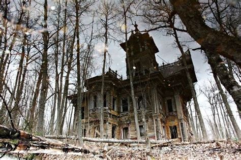 Abandoned Russian Villages In 2015 English Russia Page 13