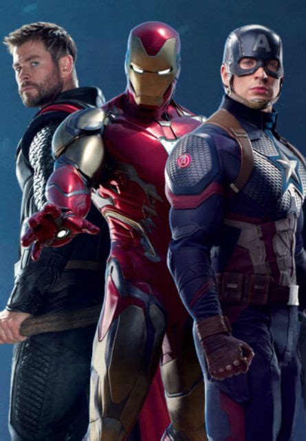 Spectacular Trio Superhero Marvel Superheroes Marvel Characters