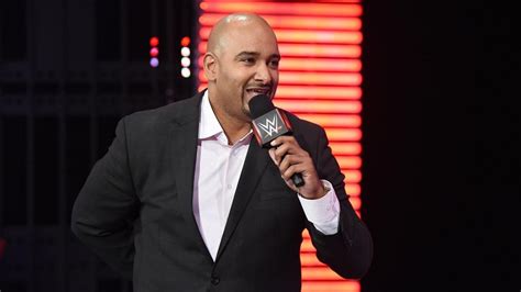 jonathan coachman abandona espn y podría regresar a wwe solowrestling