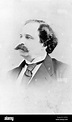 François-Victor Hugo, mieux connu pour sa traduction en français des ...