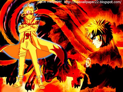 30 Wallpaper Naruto Uzumaki Keren Images Oldsaws