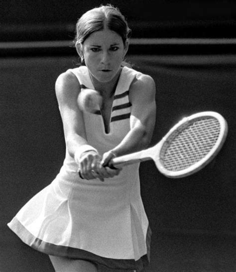 Chris Evert Ladies Of The 70s Chris Evert Tennis Photos Tennis