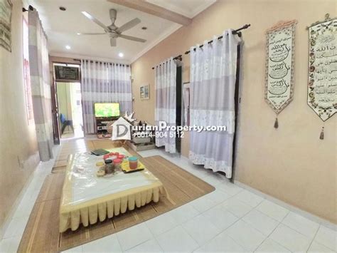 Klinik kesihatan telok panglima garang. Terrace House For Sale at Taman Pahlawan, Telok Panglima ...