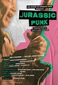 Jurassic Punk (Short 2021) - IMDb