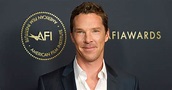 Benedict Cumberbatch will star in Grief is the Thing With Feathers ...