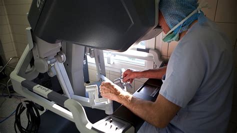 Is Robotic Surgery For Hernia Repair Right For You Everyday Health