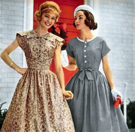 A Must See 1950 Fashion 1950s Fashion Fashion 1950s