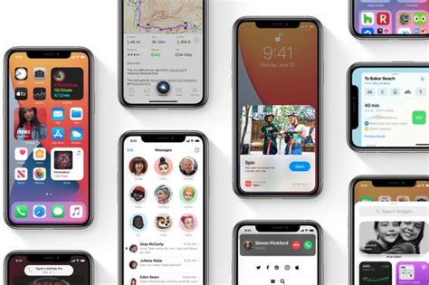 Ios 14 and ipados 14 features, release date info, changelog, and release notes that apple announced at wwdc 2020. Interesting new iOS 14 features you might not know about ...