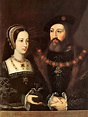 Fashions of the Tudor Court - The French Hood