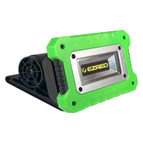 Ezred® Xlm500 Gr Extreme Xlm500™ 500 Lm Led Green Cordless Work Light