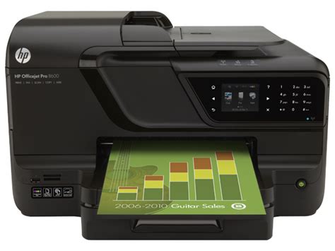 Hp Officejet Pro 8600 E All In One Printer N911a Hp Official Store