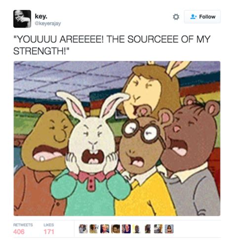 Everyones Turning Arthur Scenes Into Memes And Theyre Hilarious
