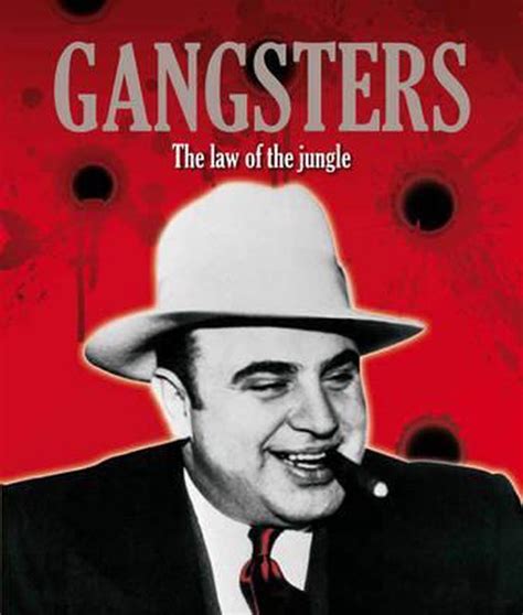 Gangsters 9780857347954 Boeken