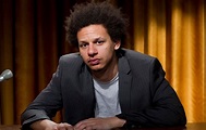 Eric Andre: "We can't have four more years of Trump"