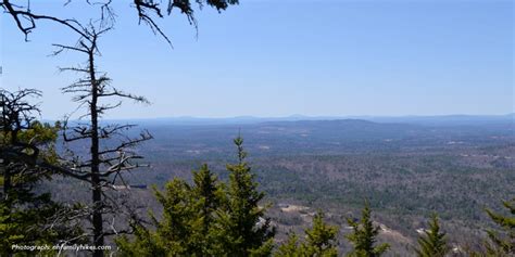 Top 7 Places To Hike In New Hampshires Lakes Region Owls Nest Resort