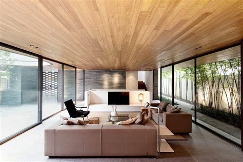8 Wood Ceiling Designs You Can Incorporate Into Any Part Of Your Home