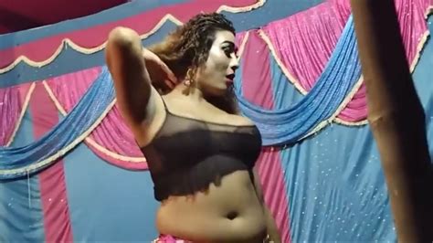 hot 🔥 🤩 arkestra dance video on new superhit bhojpuri songs youtube