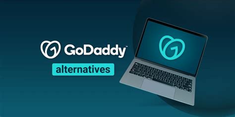 7 Best Godaddy Alternatives 2023 Providers To Consider Cybernews