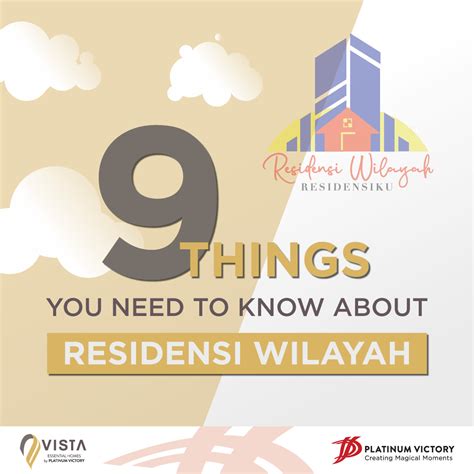 Cryptocurrency is having a moment. 9 Things You Need To Know About Residensi Wilayah ...