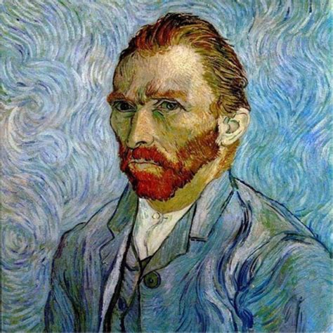 Vincent Van Gogh Vincent Van Gogh Podcast Listen Notes