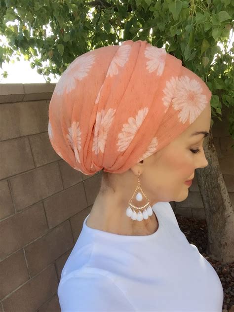 How To Wear A Scarf Head Coverings Headscarves Diy Skirt Turban