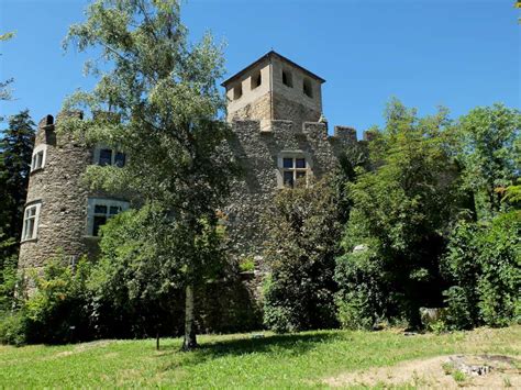 Castello Di Introd Visite Guidate Guida Turistica Valle Daosta