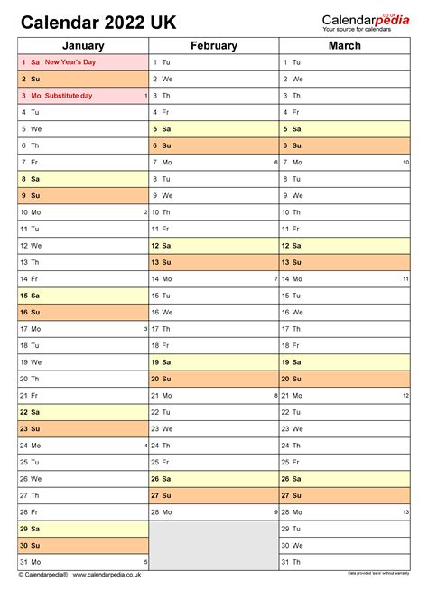 Calendar 2022 Printable Pdf Printable Calendar 2021