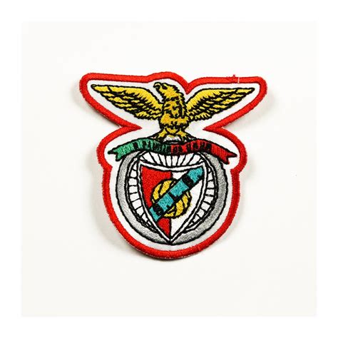 Benfica (liga nos) günel kadro ve piyasa değerleri transferler söylentiler oyuncu istatistikleri. Emblema / Patch SLB - Sport Lisboa e Benfica 7cm x 7cm - CASA CAMPOS