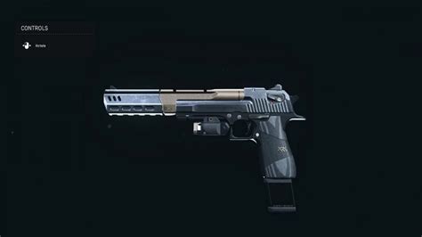 The Best Warzone Pistols For Akimbo Power And Speed