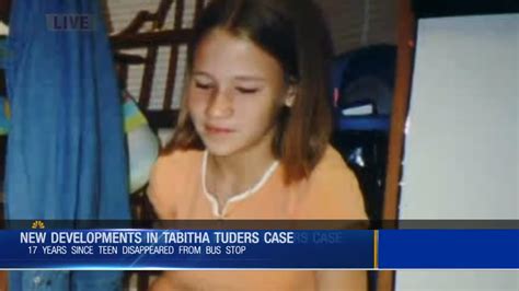 Tabitha Tuders Found Or Missing Is Tabitha Tuders Dead Or Alive