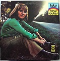 - Lulu New Routes vinyl record - Amazon.com Music