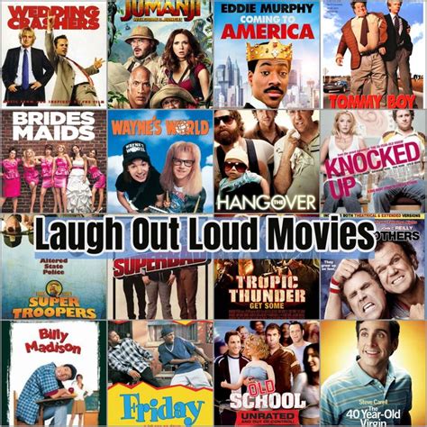The Ultimate Laugh Out Loud Movies Laugh Out Loud Movies Tommy Boy