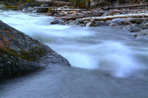 Running Water Stock Image Image Of Fresh Boulders Water 51114889