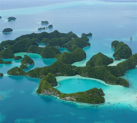 Rock Islands Southern Lagoon Koror All You Need To Know Before You