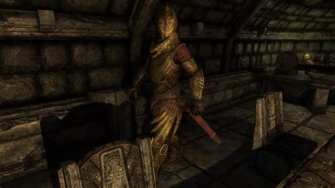 Accurate Thalmor Equipment At Skyrim Special Edition Nexus Mods And