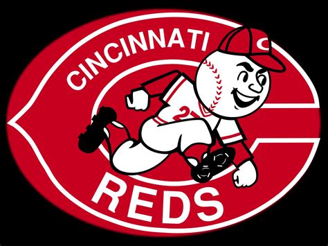 Cincinnati Reds Hd Wallpaper Wallpapersafari