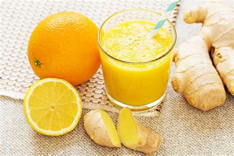 Delicious Juices That Help In Weight Loss