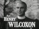 Henry Wilcoxon - Simple English Wikipedia, the free encyclopedia