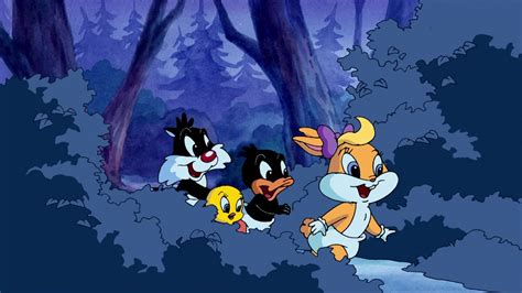 Watch Baby Looney Tunes Season 1 Prime Video