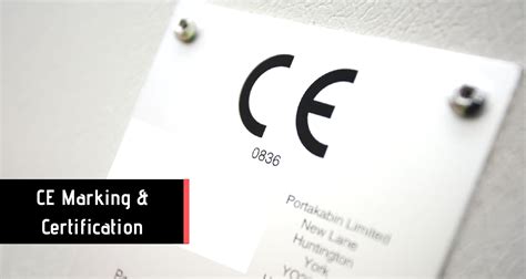 Ce Marking And Certification Ce Marking Is A Kind Of Mark Which By