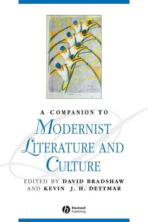 What Is Modernist Literature Characteristics Examples And History