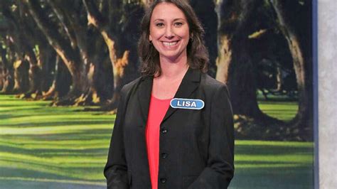 Local Woman Wins Big On Wheel Of Fortune